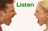Relationship, Jealousy Information