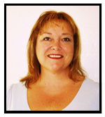 Tracey Burchard, Certified Hypnotist and Success Coach