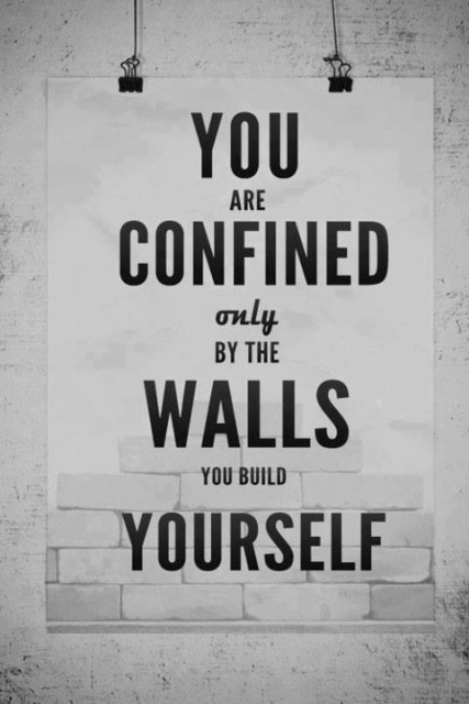 I can