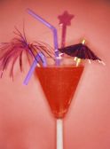 Healthy Recipes for Women Cocktails