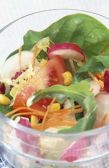 Healthy Recipes for Women Salads