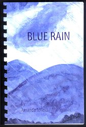 Blue Rain Book Review